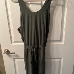 Patagonia Fleetwith Dress